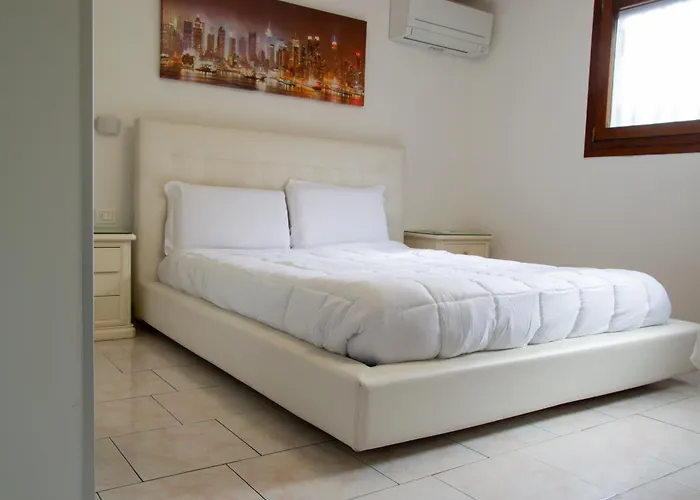 Welc-Om Casa Matilde
