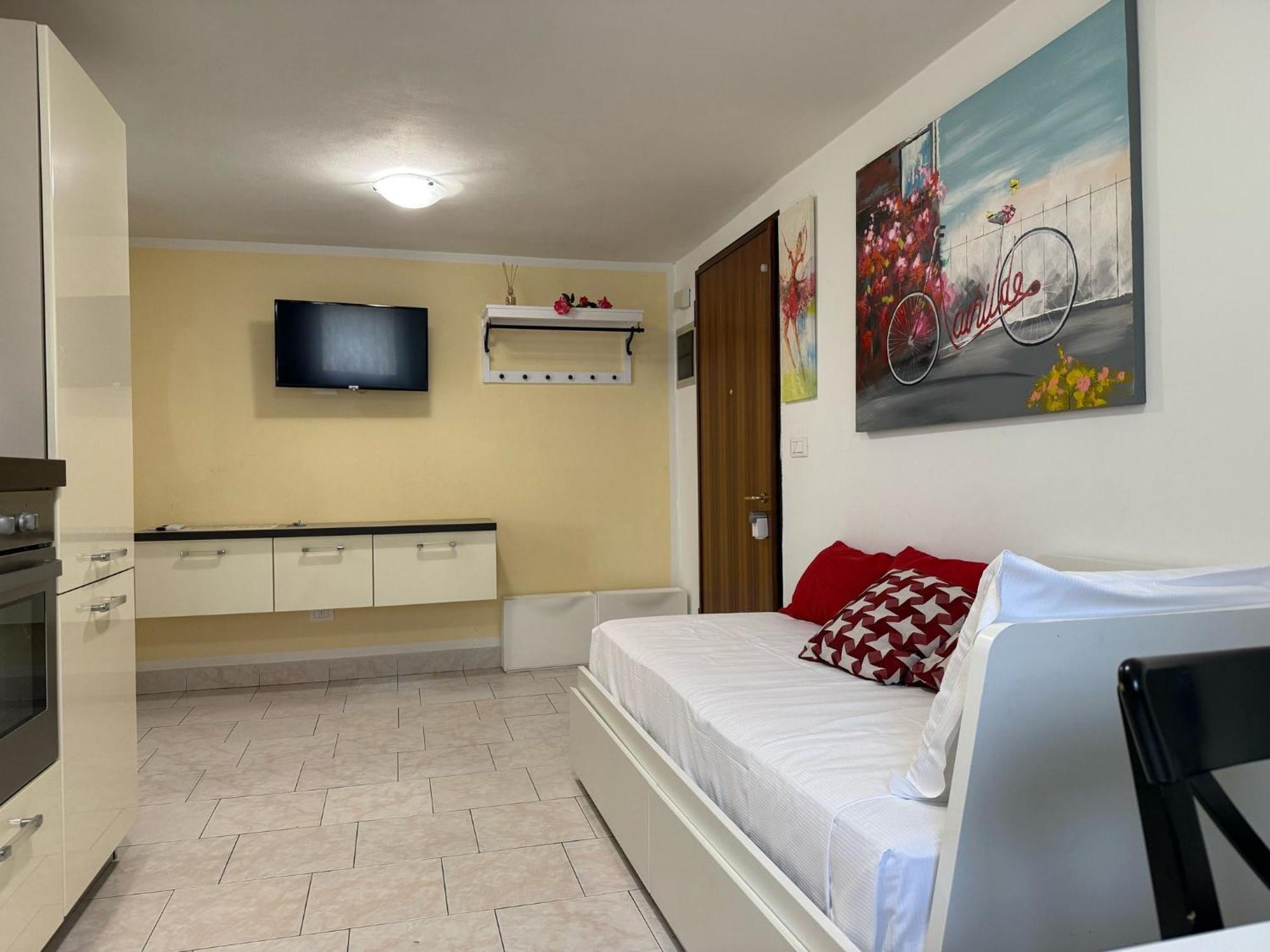 Welc-om Casa Matilde