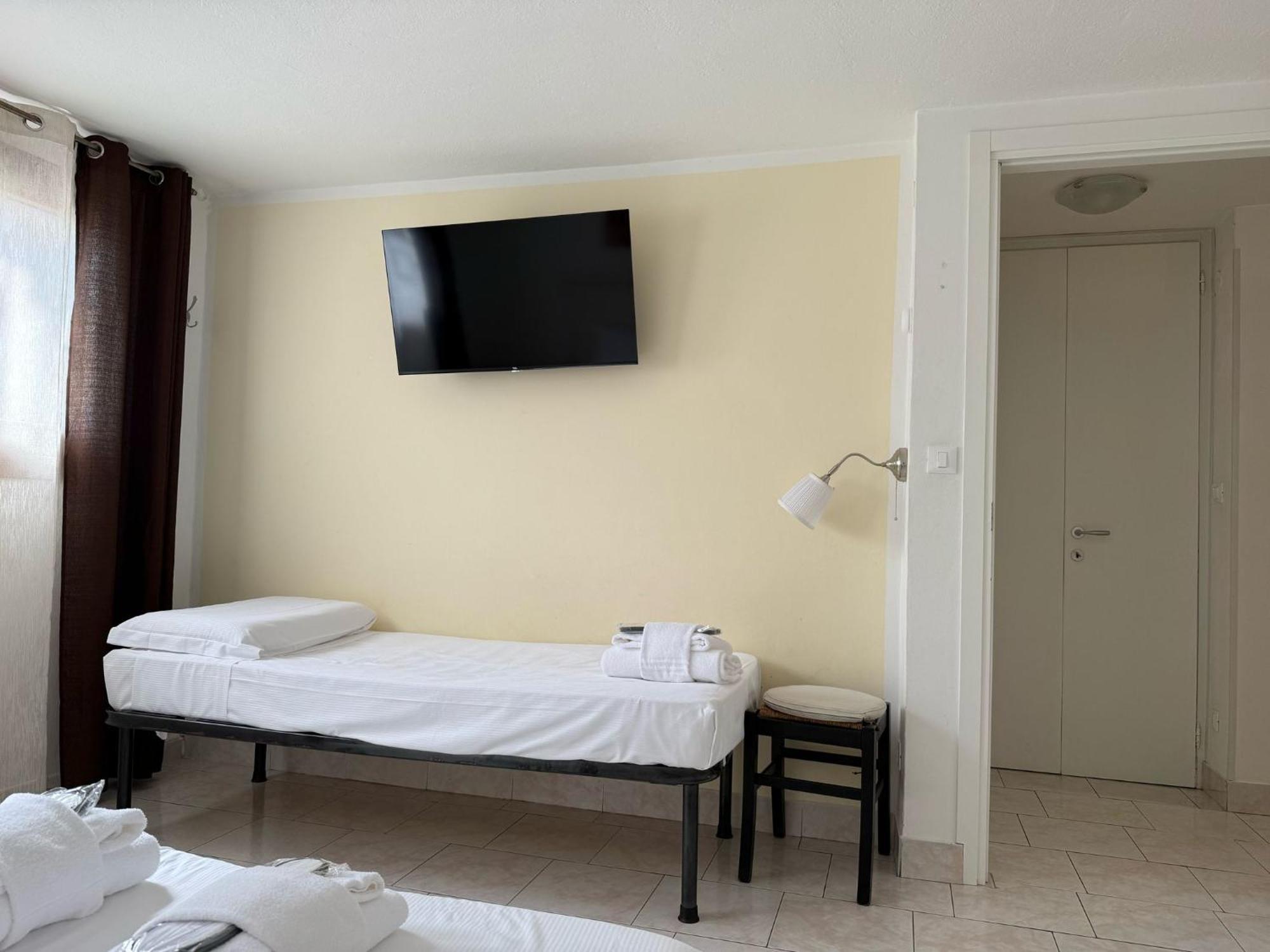 Appartamento Welc-om Casa Matilde *
