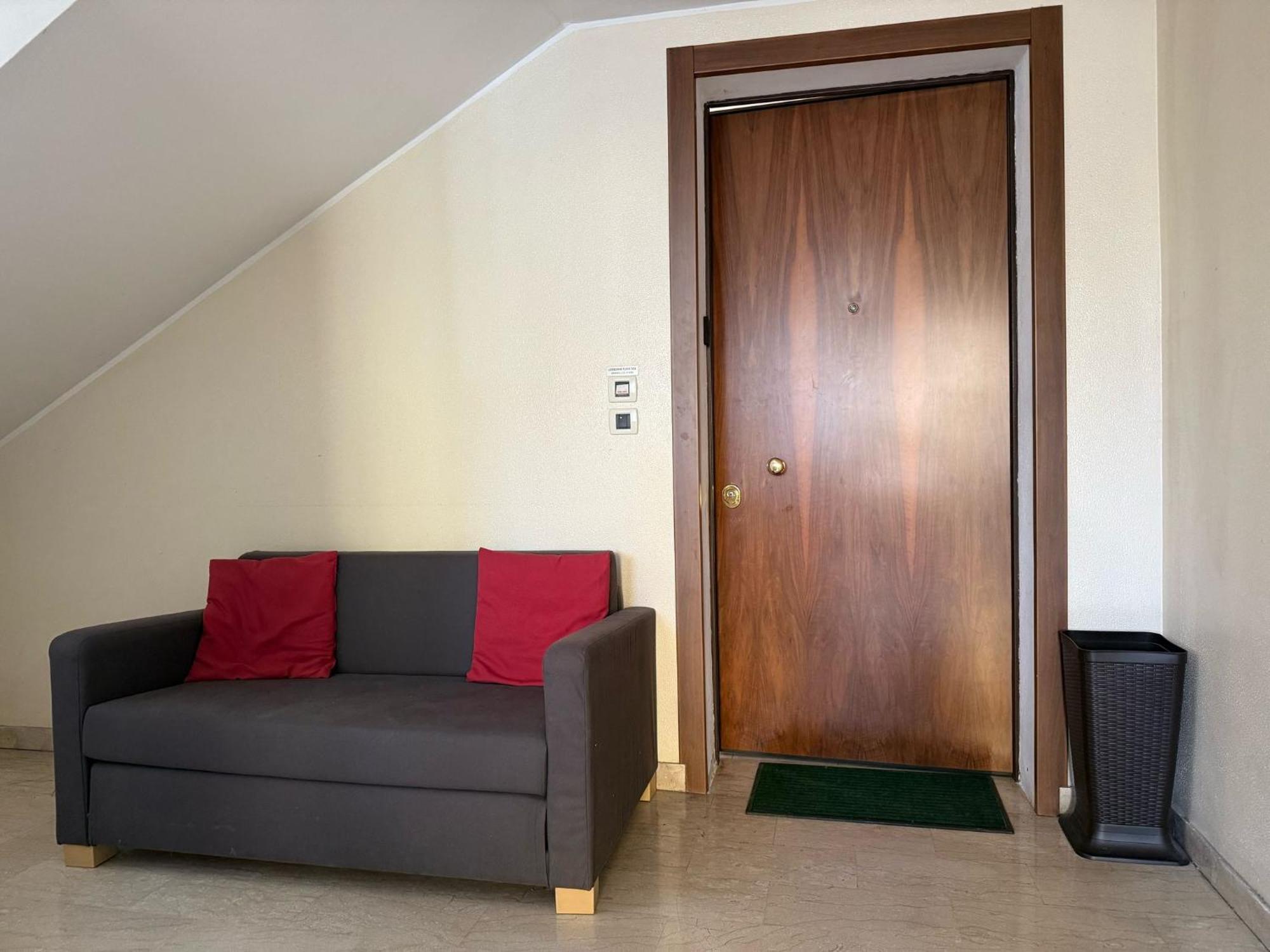 Welc-om Casa Matilde * Padova