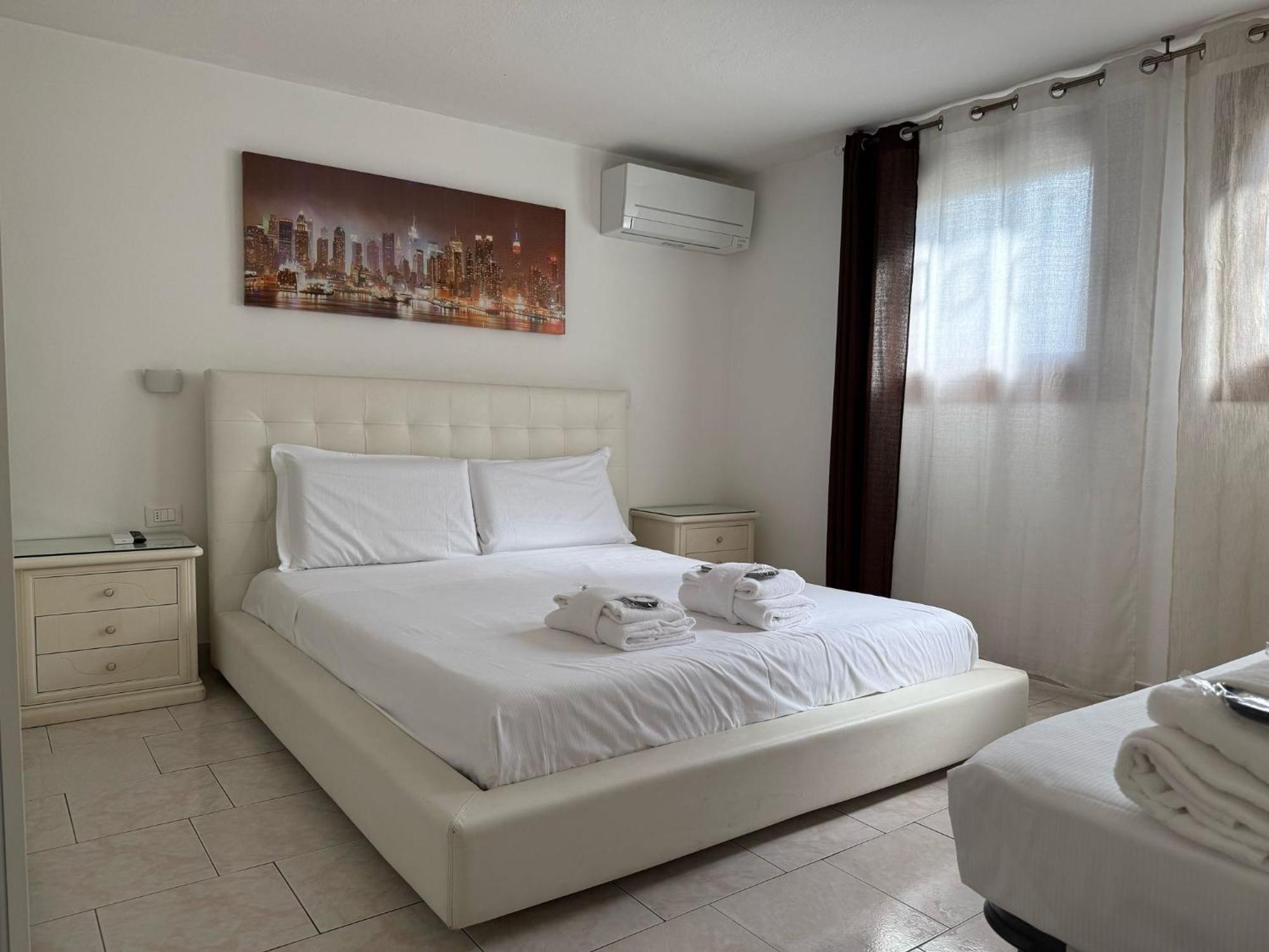 Welc-om Casa Matilde