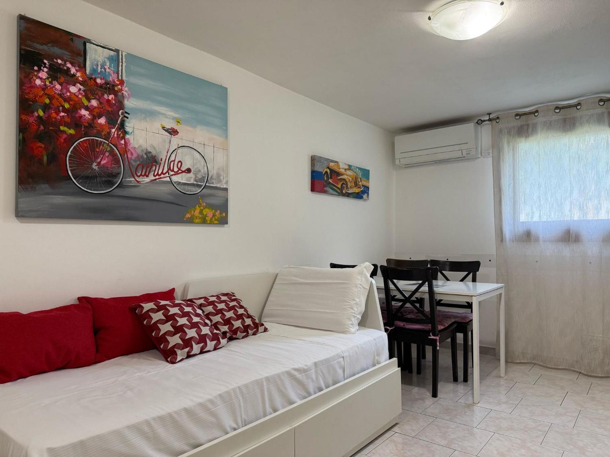 Welc-om Casa Matilde Padova