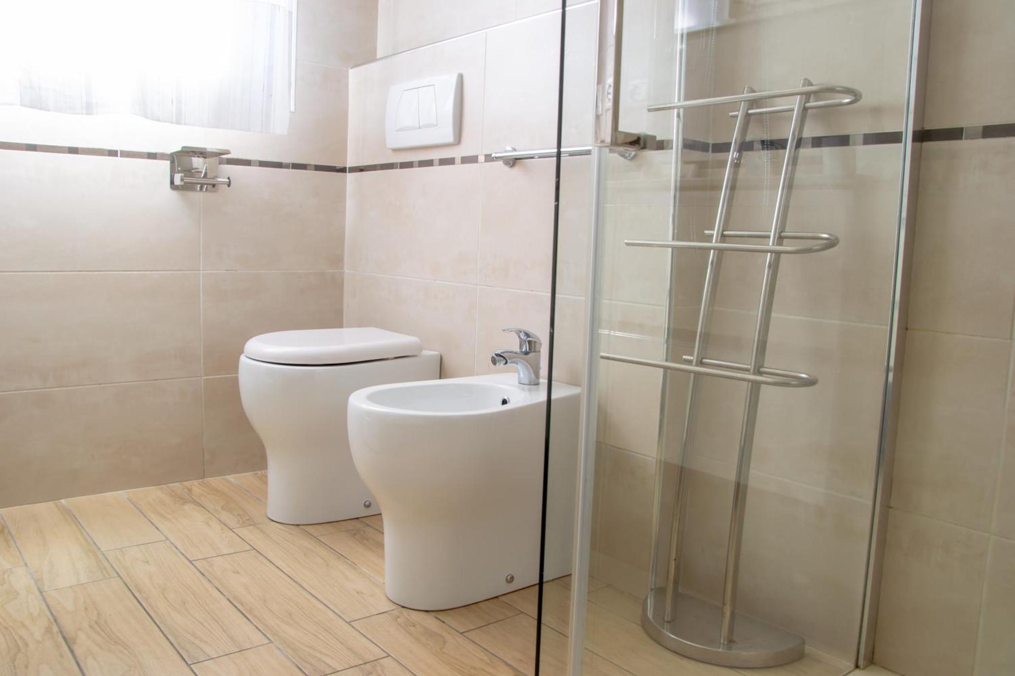 Apartment Welc-om Casa Matilde