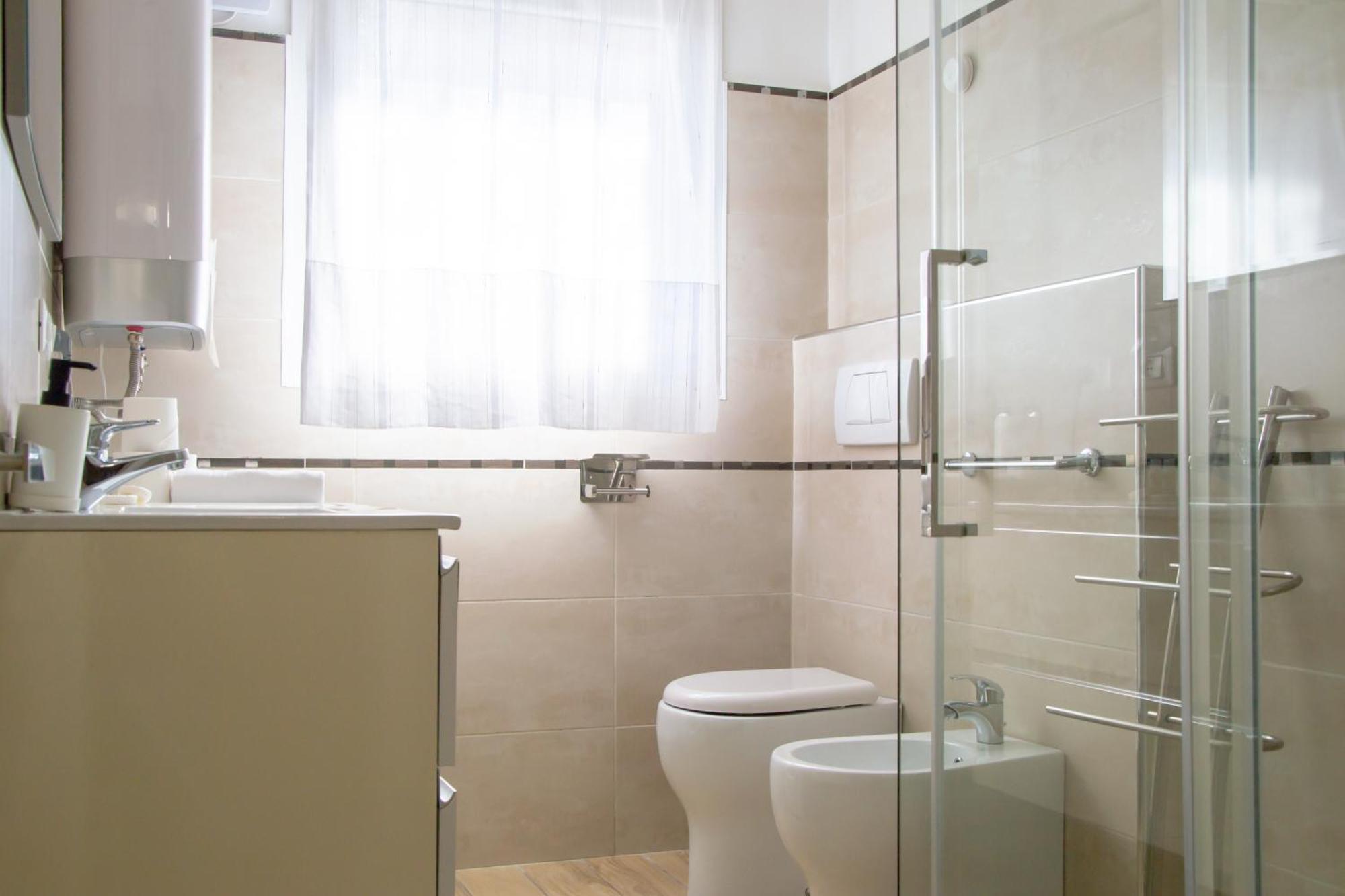 Apartment Welc-om Casa Matilde Padova