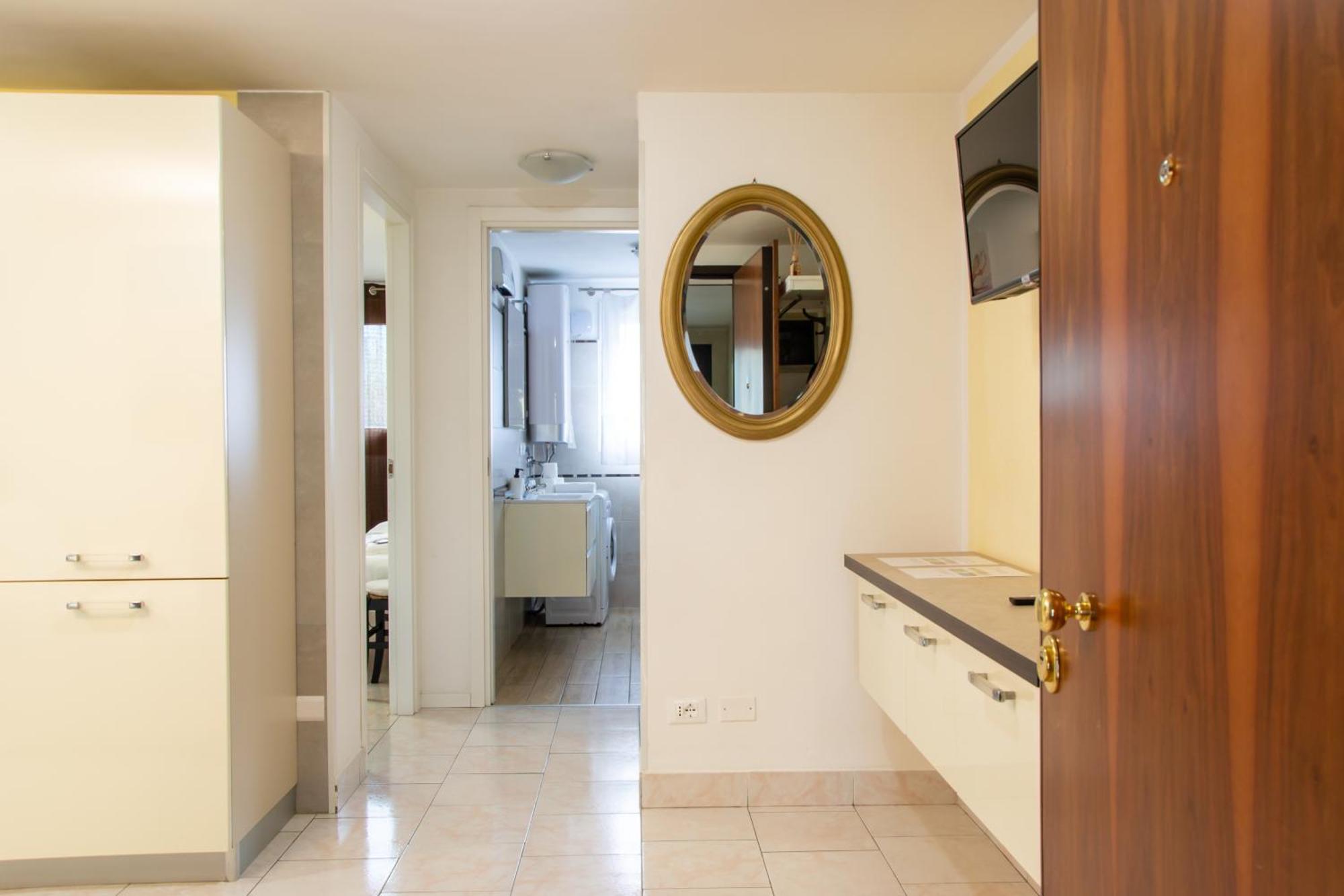 Appartamento Welc-om Casa Matilde