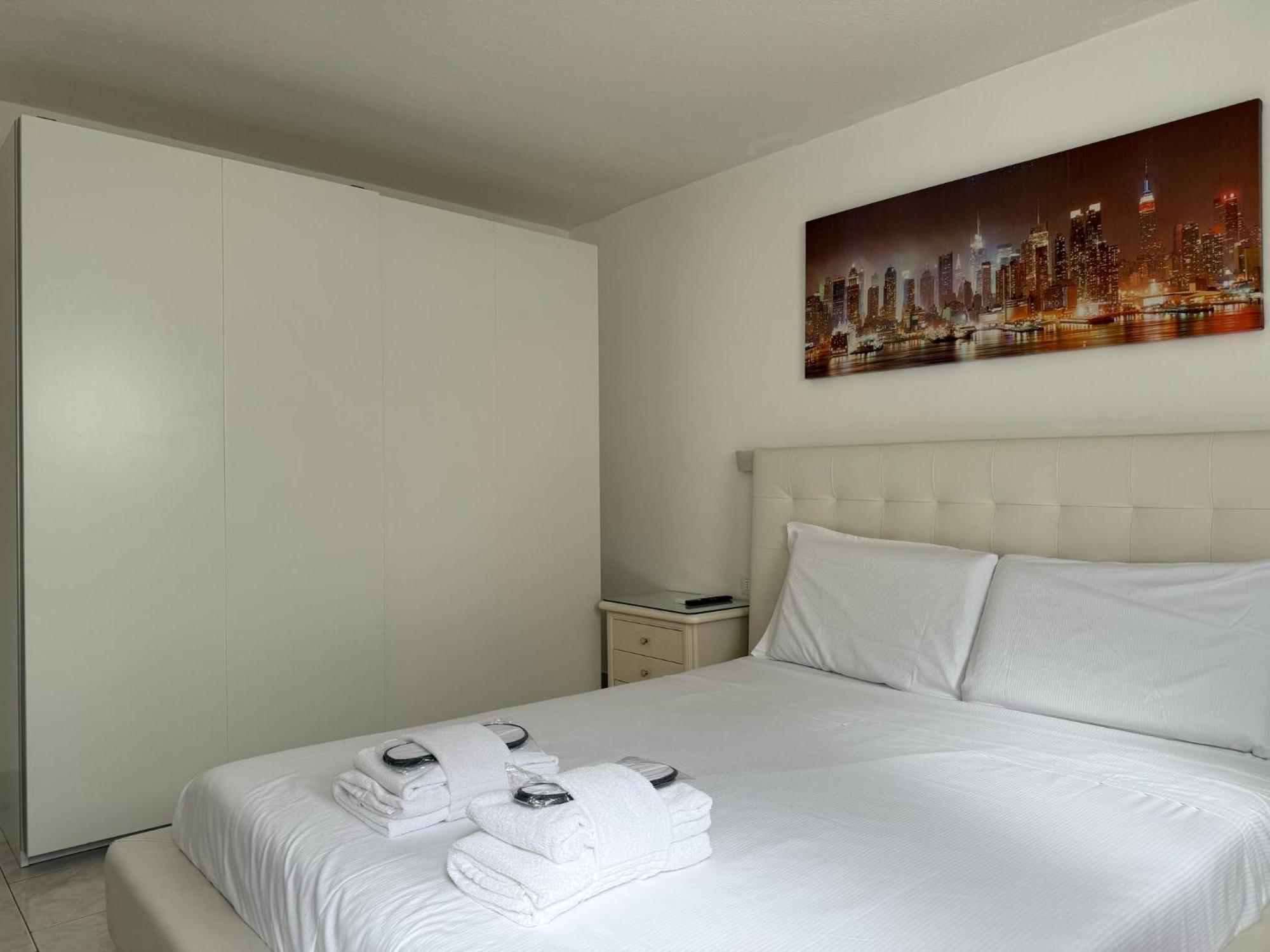 Welc-om Casa Matilde Apartment