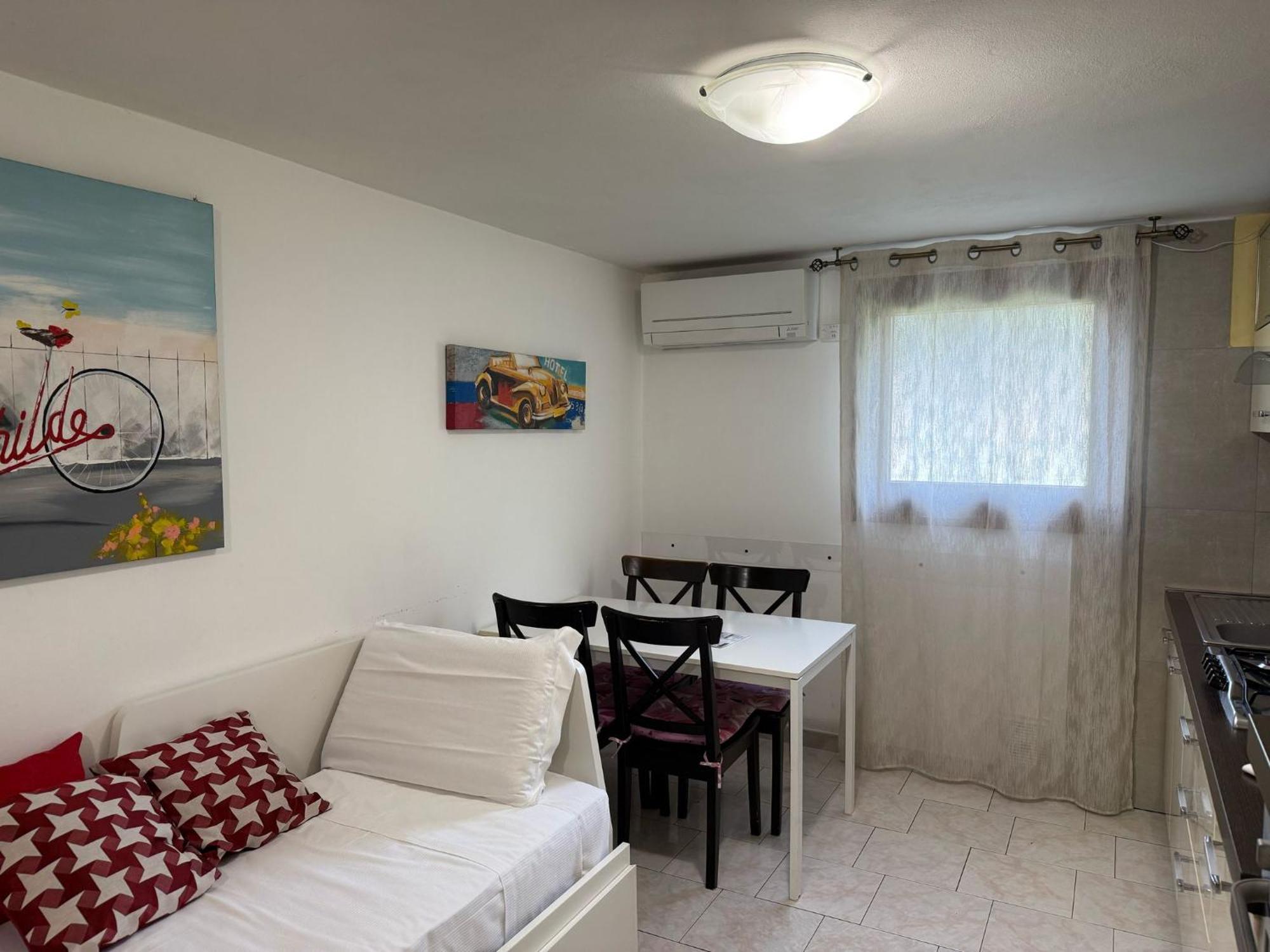 Apartment Welc-om Casa Matilde