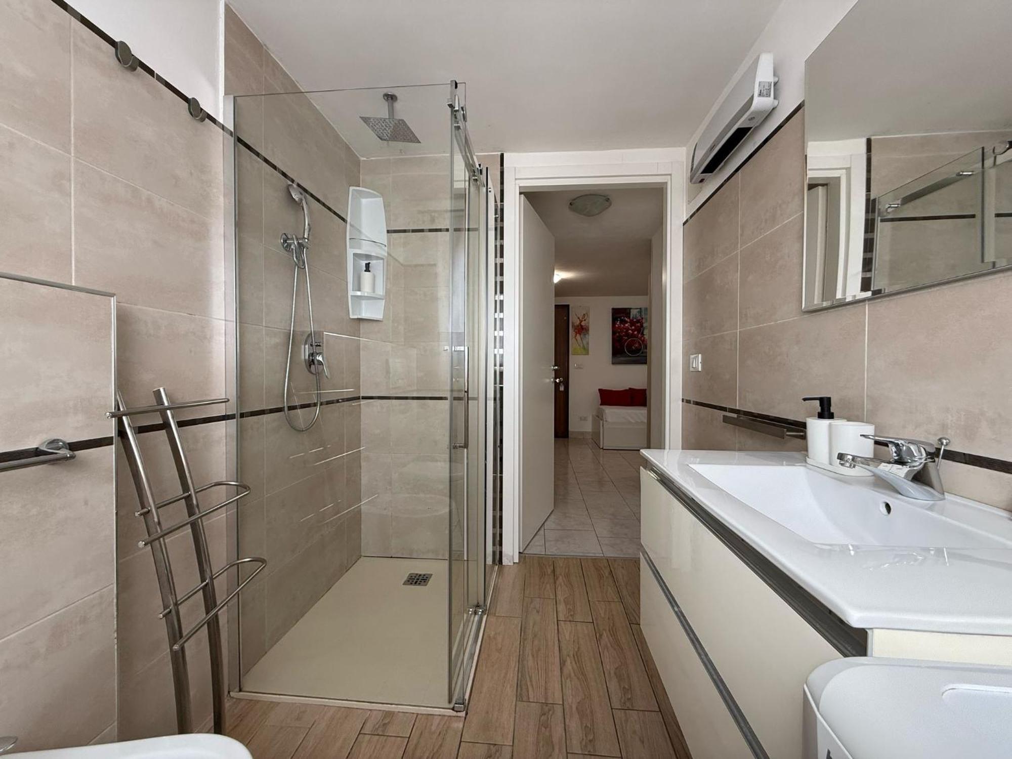 Welc-om Casa Matilde Apartment *